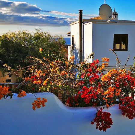 Casa La Costa, Pension Con Vistas Al Mar Экстерьер фото