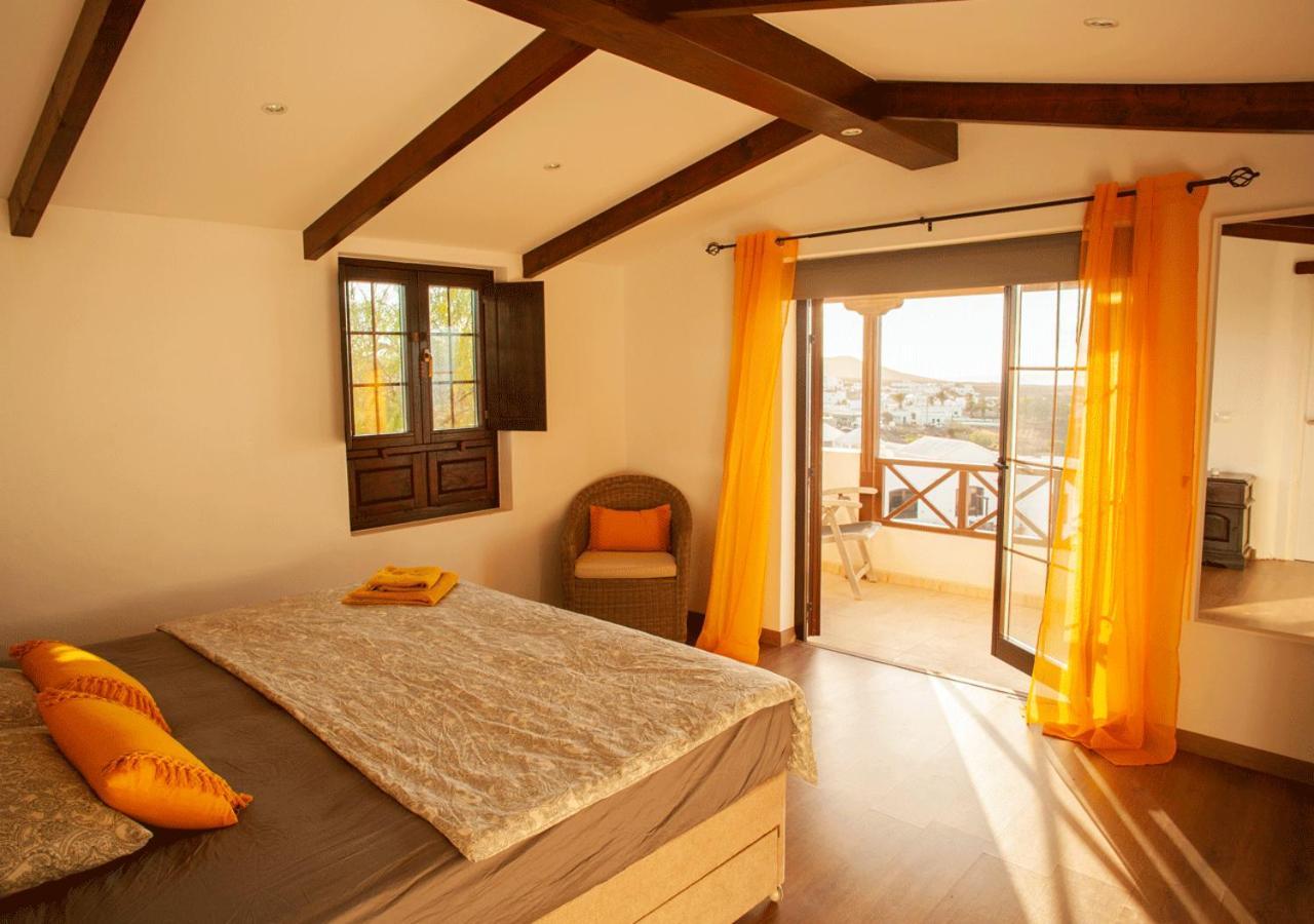 Casa La Costa, Pension Con Vistas Al Mar Экстерьер фото