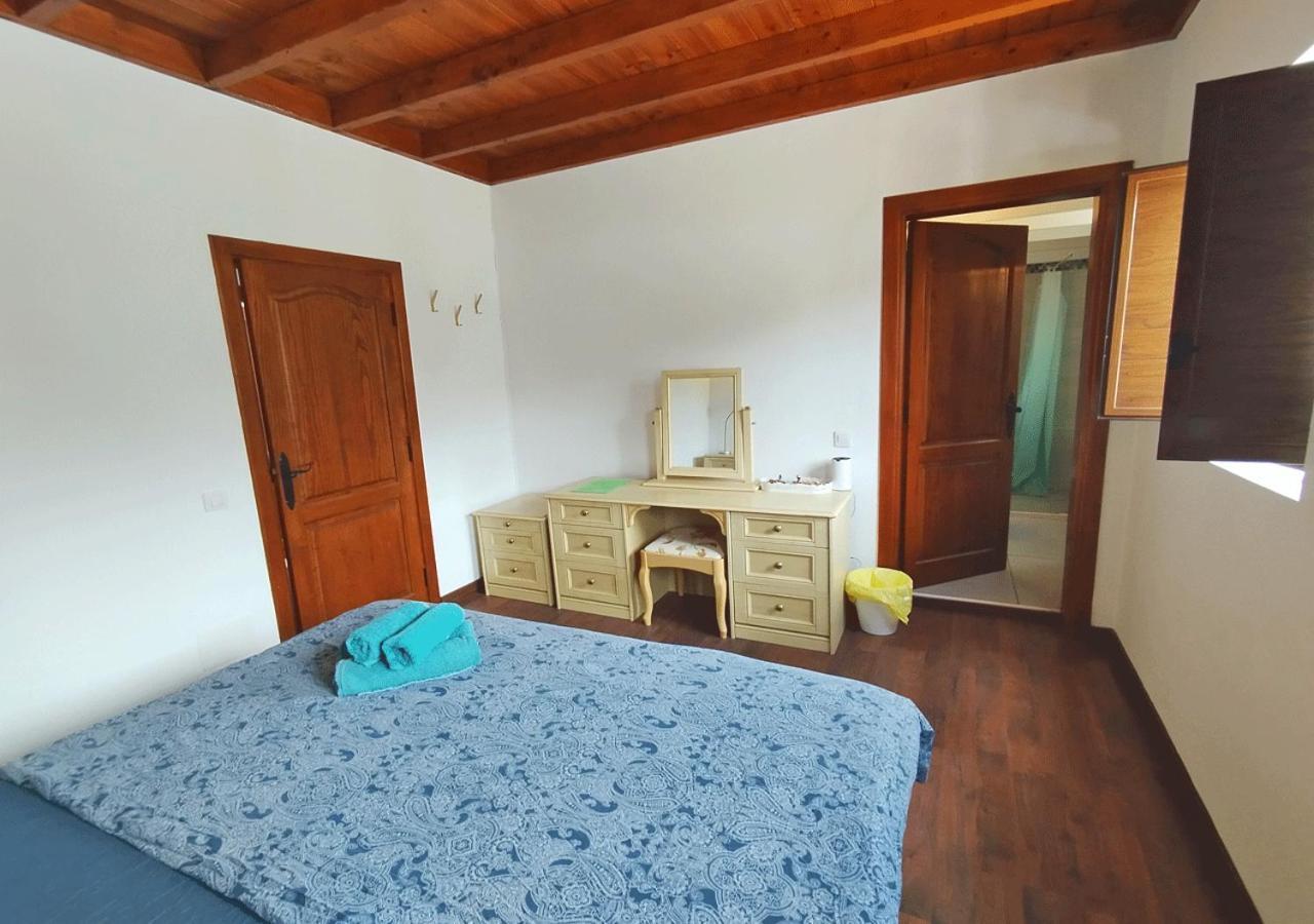Casa La Costa, Pension Con Vistas Al Mar Экстерьер фото