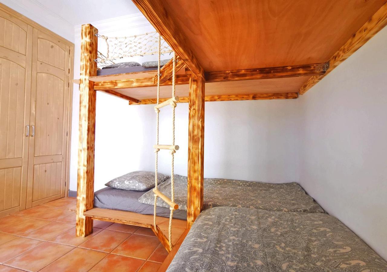 Casa La Costa, Pension Con Vistas Al Mar Экстерьер фото