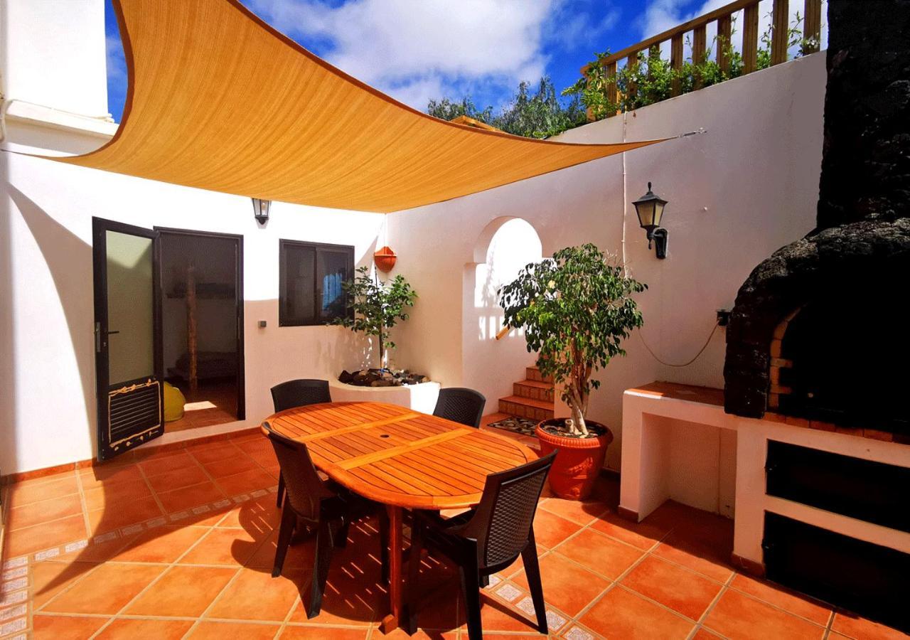 Casa La Costa, Pension Con Vistas Al Mar Экстерьер фото