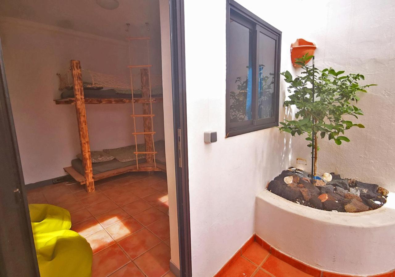Casa La Costa, Pension Con Vistas Al Mar Экстерьер фото