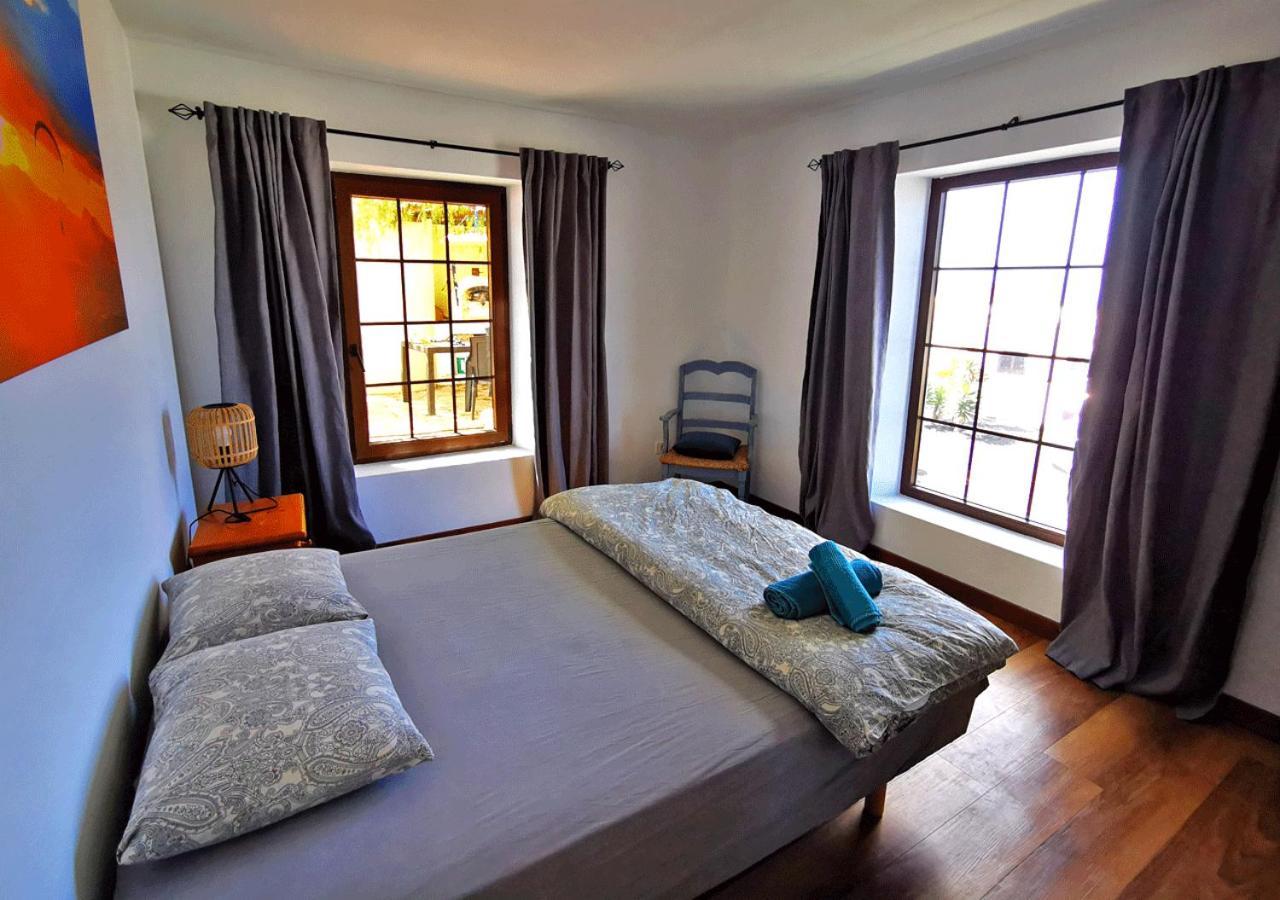Casa La Costa, Pension Con Vistas Al Mar Экстерьер фото