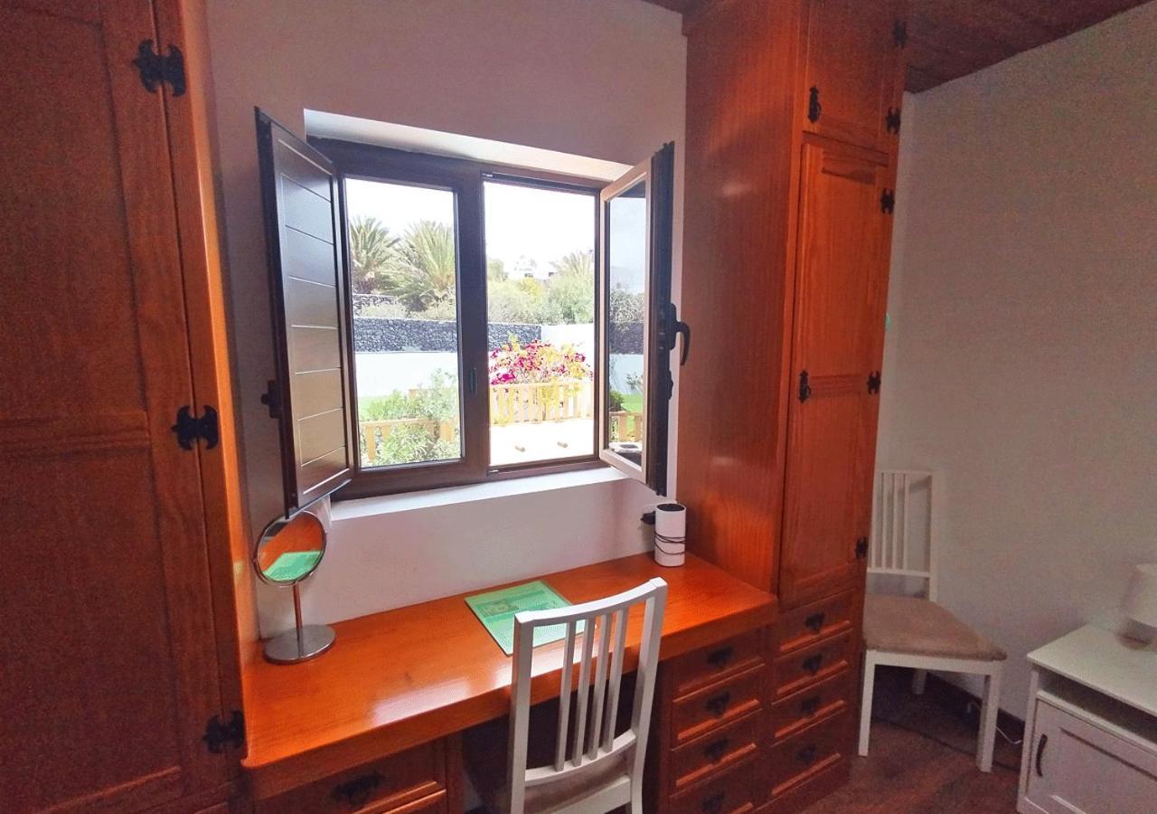 Casa La Costa, Pension Con Vistas Al Mar Экстерьер фото