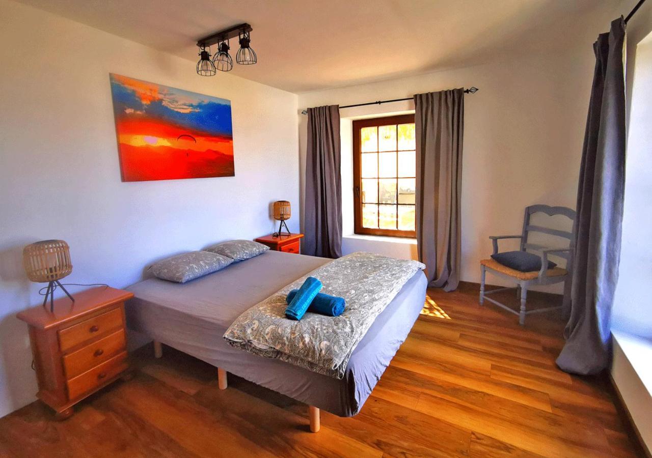 Casa La Costa, Pension Con Vistas Al Mar Экстерьер фото