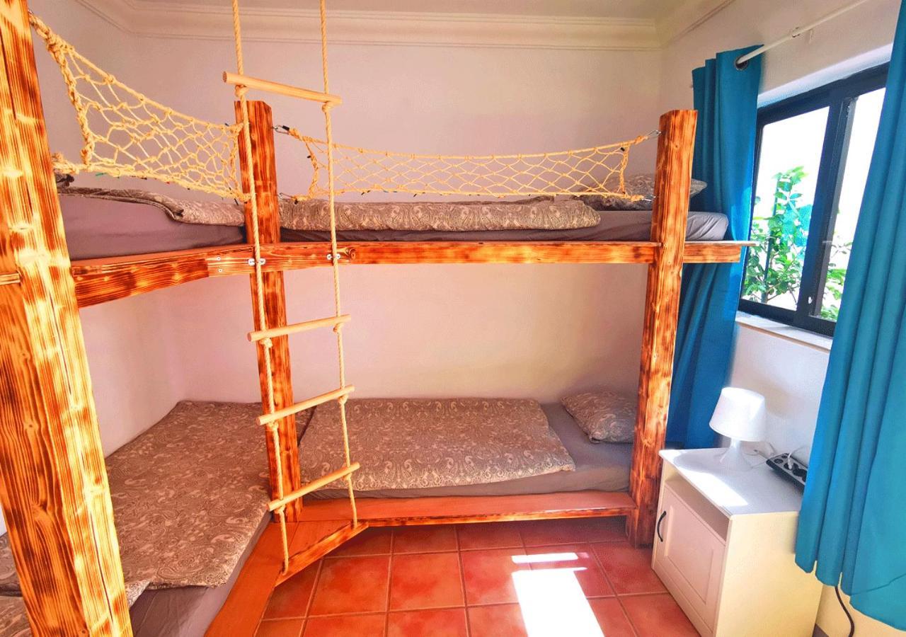 Casa La Costa, Pension Con Vistas Al Mar Экстерьер фото