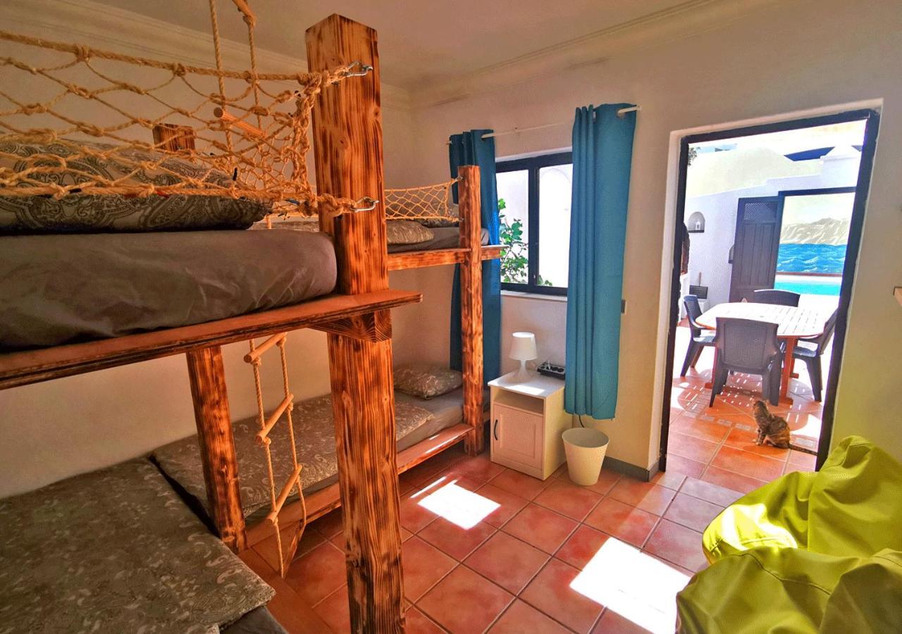 Casa La Costa, Pension Con Vistas Al Mar Экстерьер фото