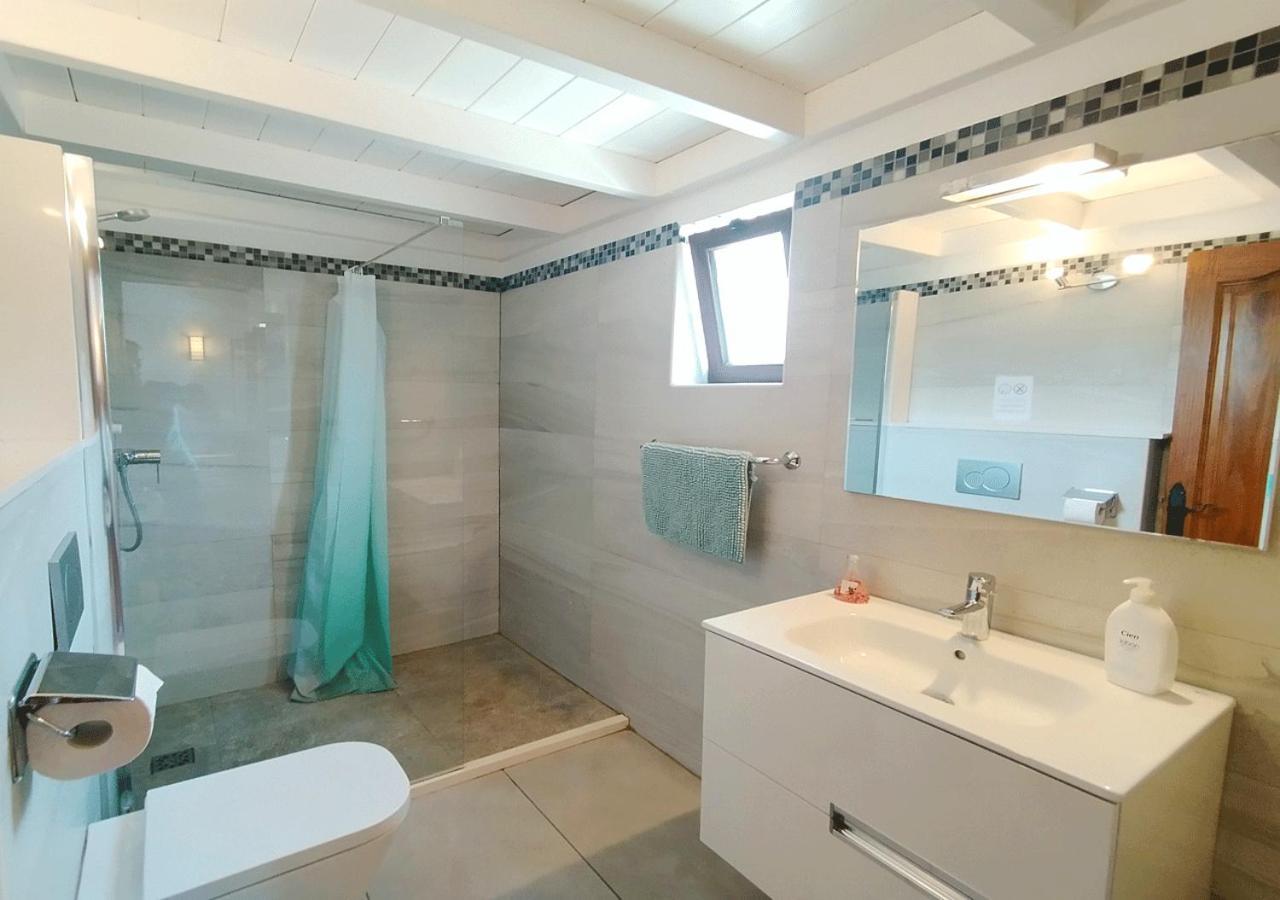 Casa La Costa, Pension Con Vistas Al Mar Экстерьер фото