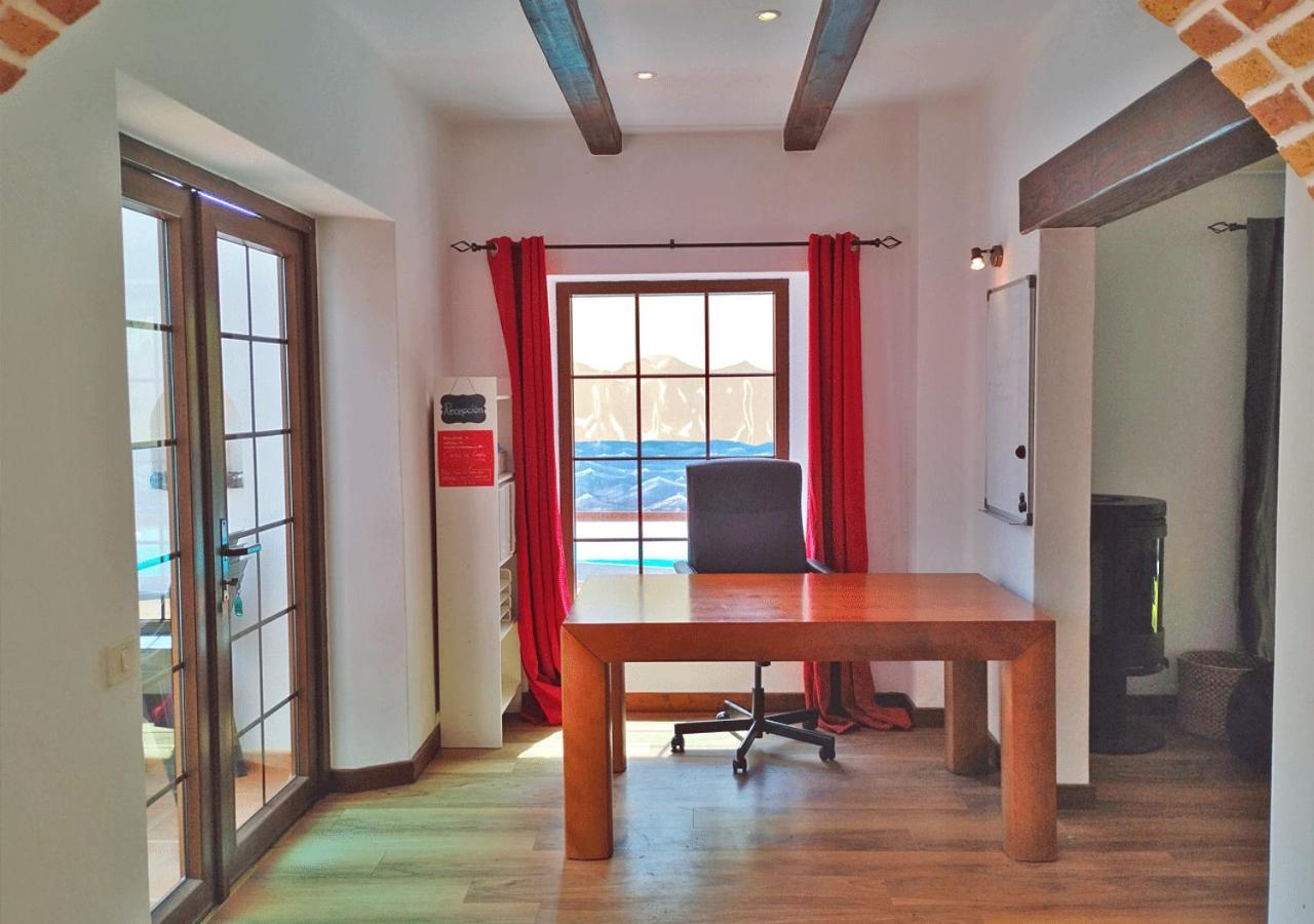 Casa La Costa, Pension Con Vistas Al Mar Экстерьер фото