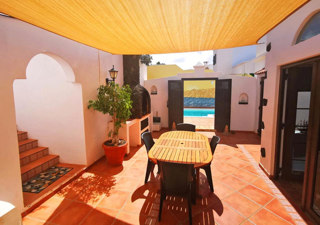 Casa La Costa, Pension Con Vistas Al Mar Экстерьер фото