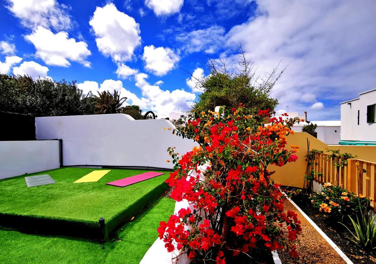 Casa La Costa, Pension Con Vistas Al Mar Экстерьер фото
