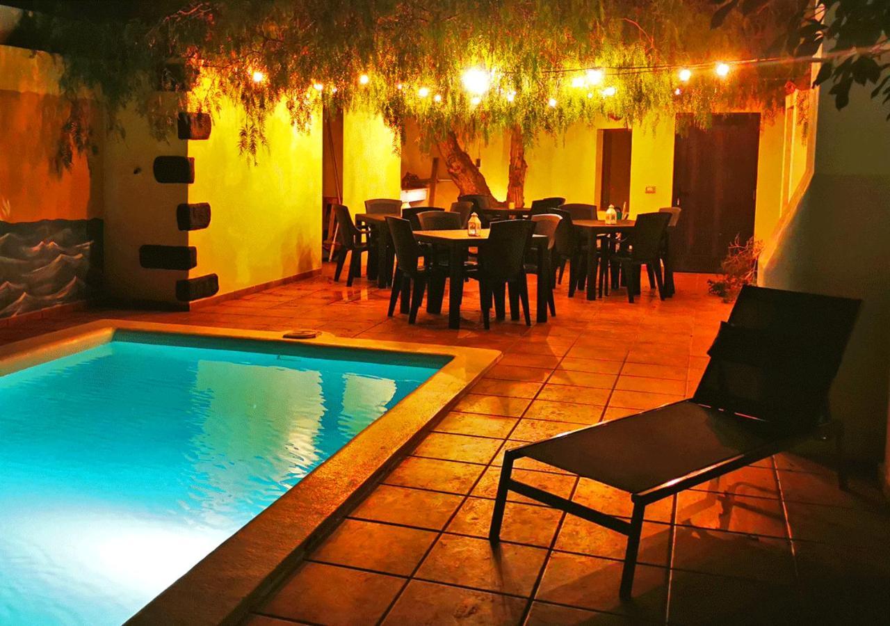 Casa La Costa, Pension Con Vistas Al Mar Экстерьер фото