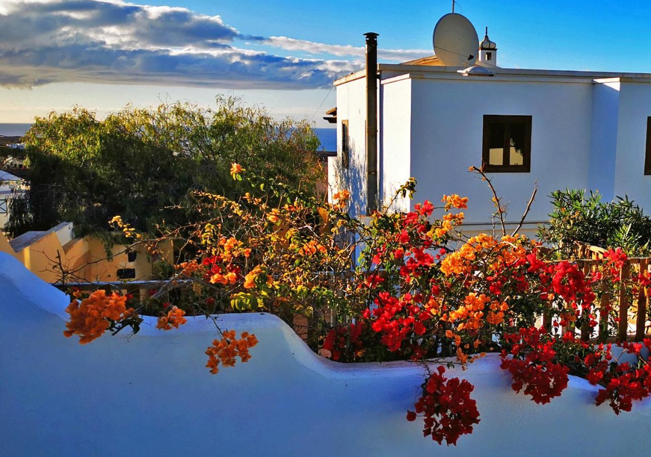 Casa La Costa, Pension Con Vistas Al Mar Экстерьер фото