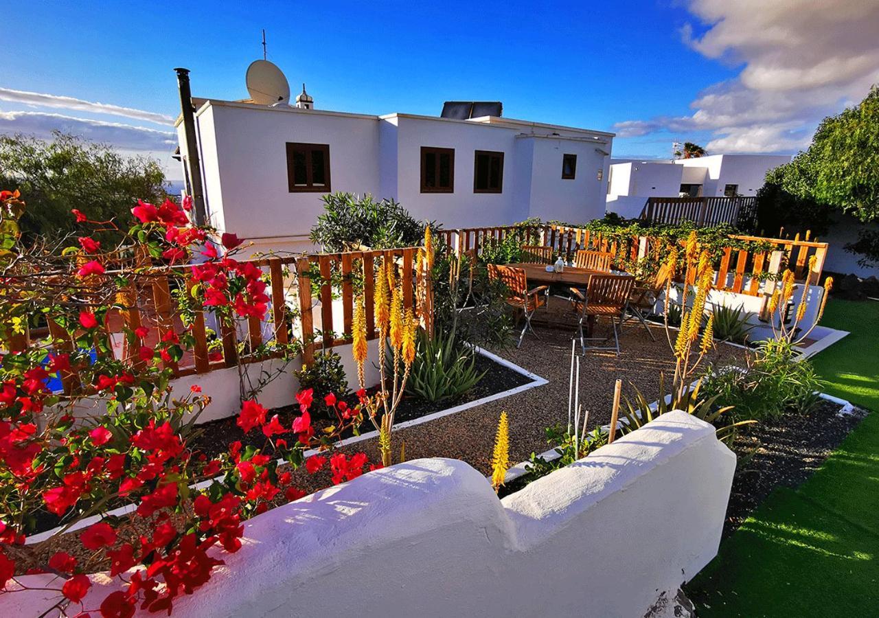 Casa La Costa, Pension Con Vistas Al Mar Экстерьер фото