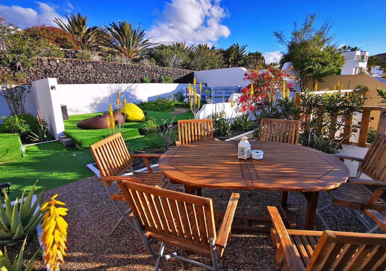 Casa La Costa, Pension Con Vistas Al Mar Экстерьер фото