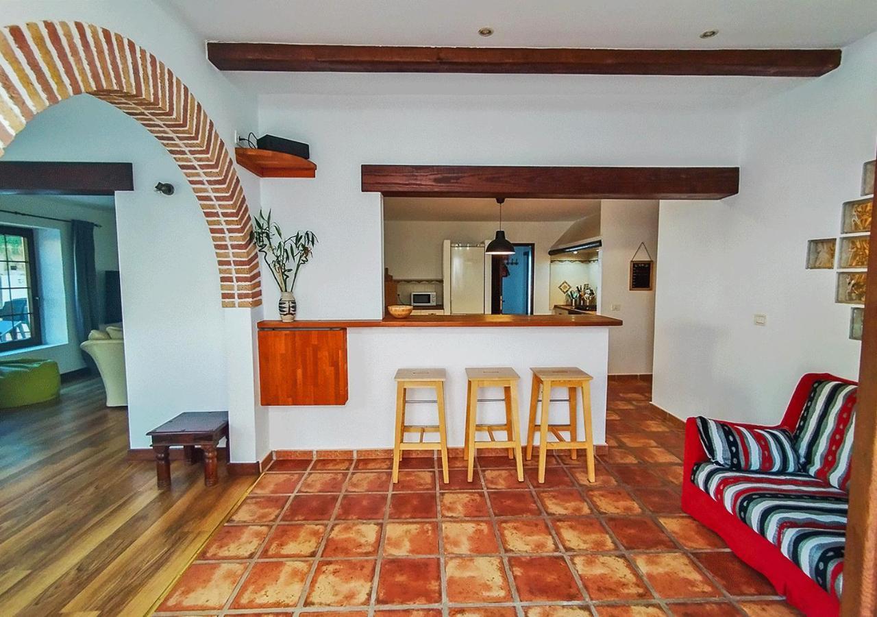 Casa La Costa, Pension Con Vistas Al Mar Экстерьер фото