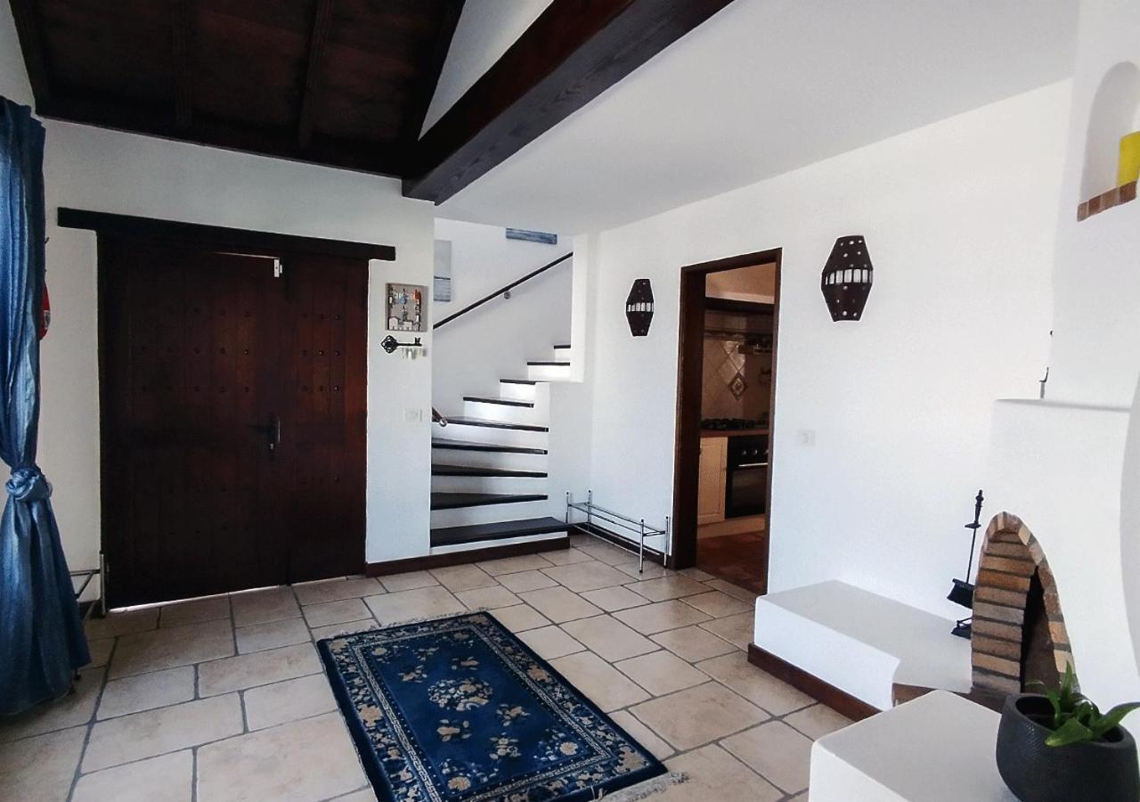 Casa La Costa, Pension Con Vistas Al Mar Экстерьер фото