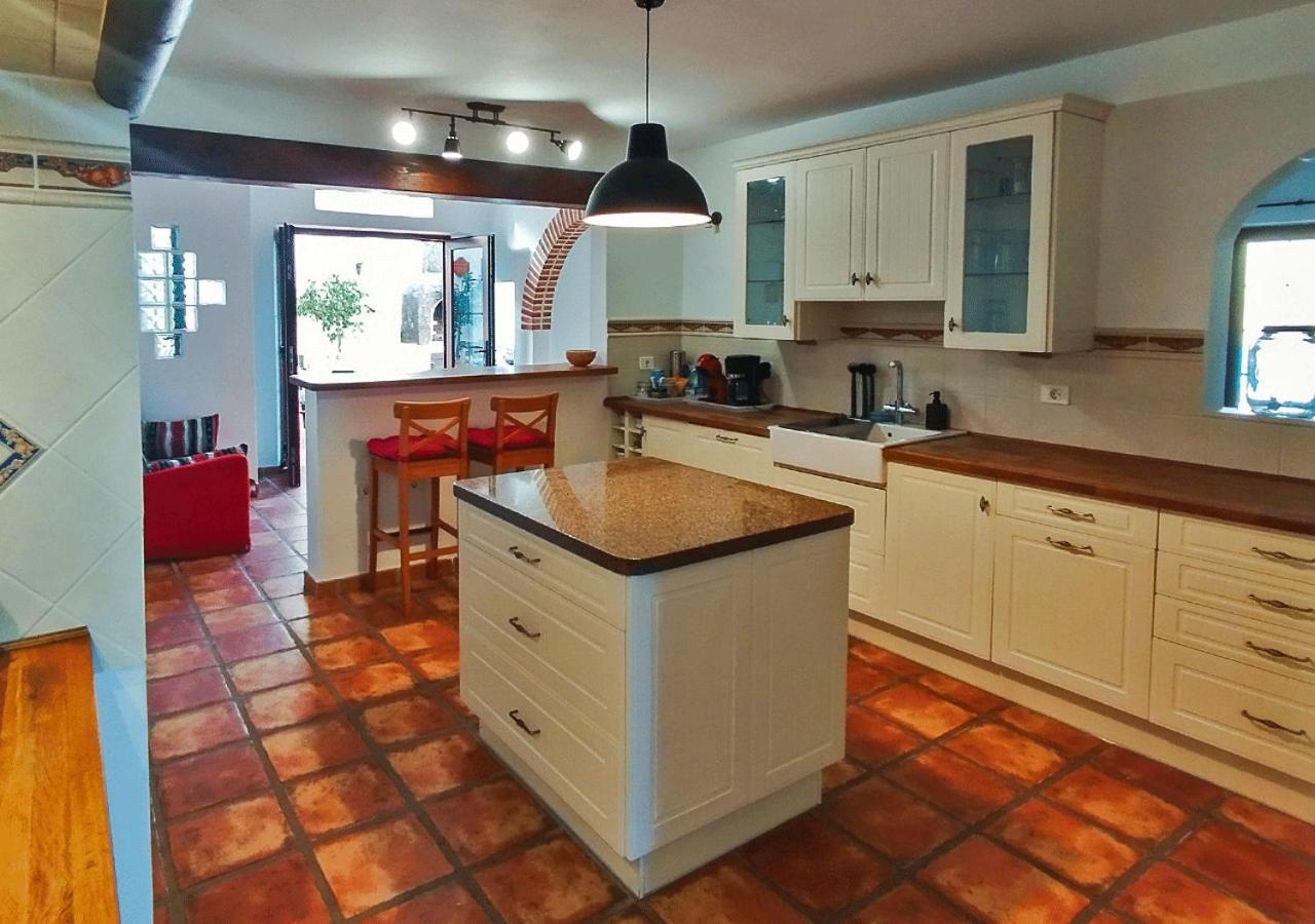 Casa La Costa, Pension Con Vistas Al Mar Экстерьер фото