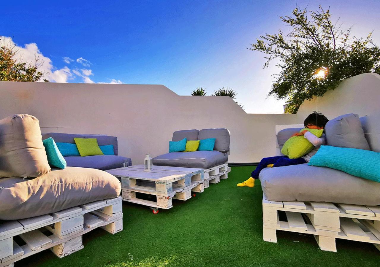 Casa La Costa, Pension Con Vistas Al Mar Экстерьер фото